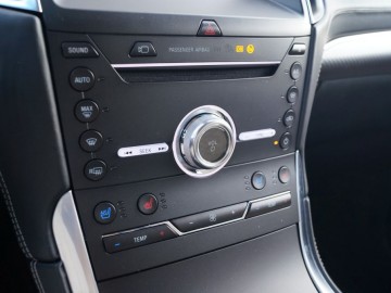Ford Edge Vignale 2.0 TDCi EcoBLUE Twin Turbo 238 KM 8AT - Amerykański punkt widzenia