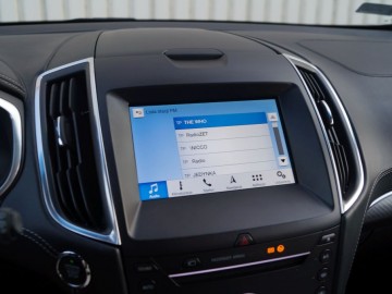 Ford Edge Vignale 2.0 TDCi EcoBLUE Twin Turbo 238 KM 8AT - Amerykański punkt widzenia