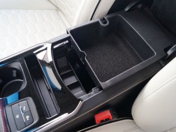 Ford Edge Vignale 2.0 TDCi EcoBLUE Twin Turbo 238 KM 8AT - Amerykański punkt widzenia