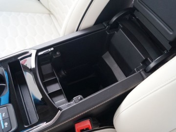 Ford Edge Vignale 2.0 TDCi EcoBLUE Twin Turbo 238 KM 8AT - Amerykański punkt widzenia