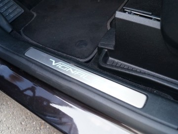 Ford Edge Vignale 2.0 TDCi EcoBLUE Twin Turbo 238 KM 8AT - Amerykański punkt widzenia