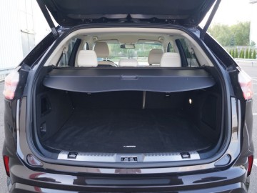 Ford Edge Vignale 2.0 TDCi EcoBLUE Twin Turbo 238 KM 8AT - Amerykański punkt widzenia
