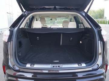 Ford Edge Vignale 2.0 TDCi EcoBLUE Twin Turbo 238 KM 8AT - Amerykański punkt widzenia