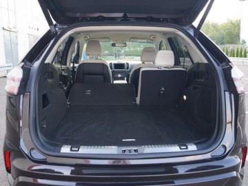 Ford Edge Vignale 2.0 TDCi EcoBLUE Twin Turbo 238 KM 8AT - Amerykański punkt widzenia