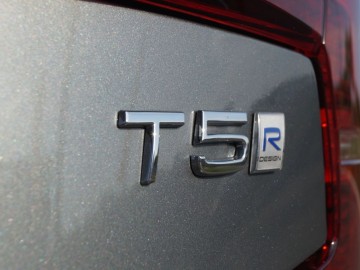 Volvo S60 T5 2,0 R-Design 250 KM 8AT &ndash; ,,Światowiec&rdquo;