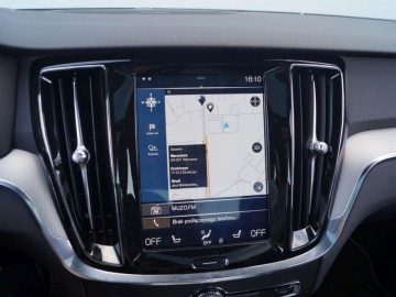 Volvo S60 T5 2,0 R-Design 250 KM 8AT &ndash; ,,Światowiec&rdquo;