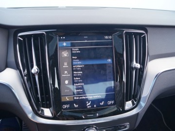 Volvo S60 T5 2,0 R-Design 250 KM 8AT &ndash; ,,Światowiec&rdquo;