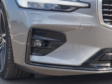 Volvo S60 T5 2,0 R-Design 250 KM 8AT &ndash; ,,Światowiec&rdquo;