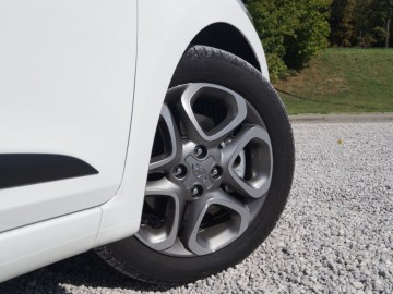 Hyundai i20 1,0 T-GDI 100 KM 7DCT - Alternatywa