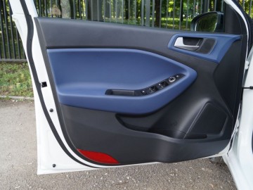 Hyundai i20 1,0 T-GDI 100 KM 7DCT - Alternatywa