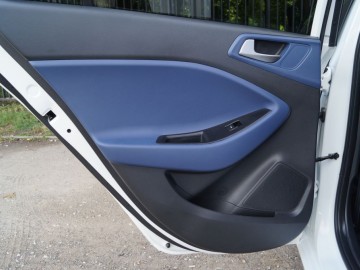 Hyundai i20 1,0 T-GDI 100 KM 7DCT - Alternatywa