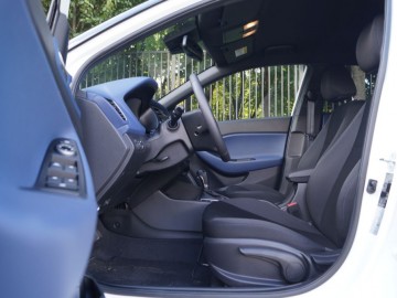 Hyundai i20 1,0 T-GDI 100 KM 7DCT - Alternatywa