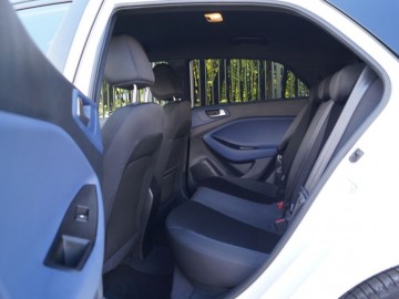 Hyundai i20 1,0 T-GDI 100 KM 7DCT - Alternatywa