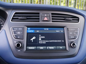 Hyundai i20 1,0 T-GDI 100 KM 7DCT - Alternatywa