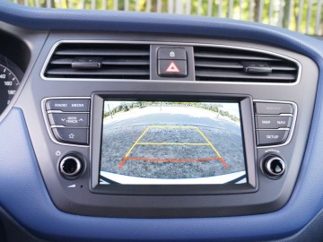 Hyundai i20 1,0 T-GDI 100 KM 7DCT - Alternatywa