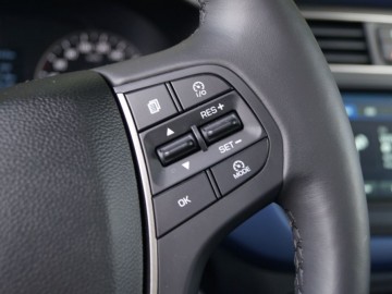 Hyundai i20 1,0 T-GDI 100 KM 7DCT - Alternatywa