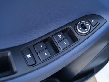 Hyundai i20 1,0 T-GDI 100 KM 7DCT - Alternatywa