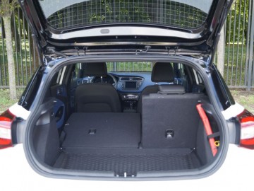 Hyundai i20 1,0 T-GDI 100 KM 7DCT - Alternatywa