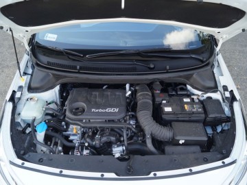 Hyundai i20 1,0 T-GDI 100 KM 7DCT - Alternatywa