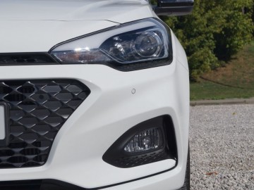 Hyundai i20 1,0 T-GDI 100 KM 7DCT - Alternatywa
