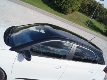 Hyundai i20 1,0 T-GDI 100 KM 7DCT - Alternatywa