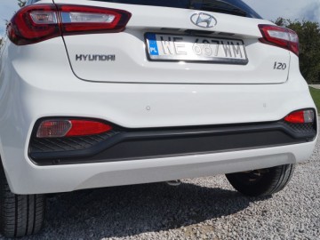 Hyundai i20 1,0 T-GDI 100 KM 7DCT - Alternatywa
