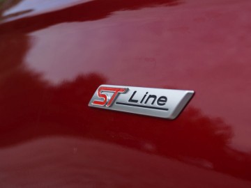 Ford Mondeo ST Line 2,0 TDCi 190 KM AT8 - &nbsp;Potwierdzenie sukcesu...