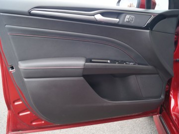 Ford Mondeo ST Line 2,0 TDCi 190 KM AT8 - &nbsp;Potwierdzenie sukcesu...