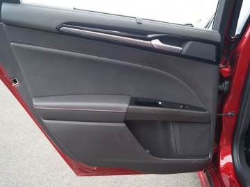 Ford Mondeo ST Line 2,0 TDCi 190 KM AT8 - &nbsp;Potwierdzenie sukcesu...