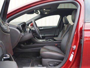 Ford Mondeo ST Line 2,0 TDCi 190 KM AT8 - &nbsp;Potwierdzenie sukcesu...