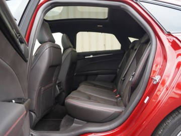 Ford Mondeo ST Line 2,0 TDCi 190 KM AT8 - &nbsp;Potwierdzenie sukcesu...