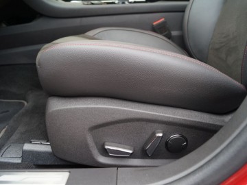 Ford Mondeo ST Line 2,0 TDCi 190 KM AT8 - &nbsp;Potwierdzenie sukcesu...