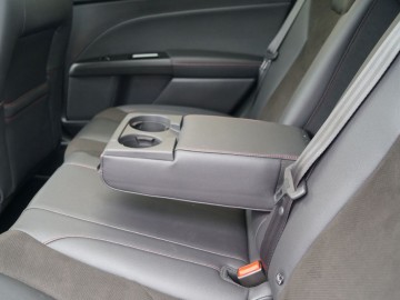 Ford Mondeo ST Line 2,0 TDCi 190 KM AT8 - &nbsp;Potwierdzenie sukcesu...