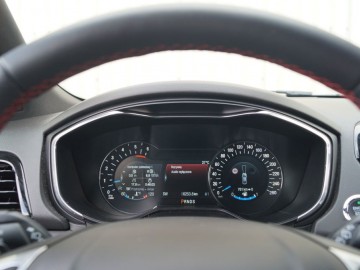 Ford Mondeo ST Line 2,0 TDCi 190 KM AT8 - &nbsp;Potwierdzenie sukcesu...