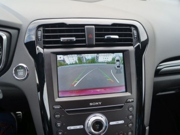 Ford Mondeo ST Line 2,0 TDCi 190 KM AT8 - &nbsp;Potwierdzenie sukcesu...