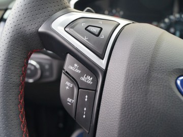 Ford Mondeo ST Line 2,0 TDCi 190 KM AT8 - &nbsp;Potwierdzenie sukcesu...