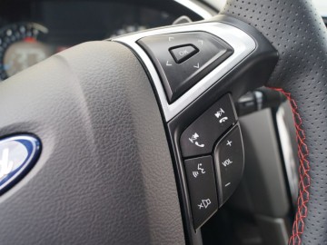 Ford Mondeo ST Line 2,0 TDCi 190 KM AT8 - &nbsp;Potwierdzenie sukcesu...