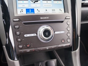 Ford Mondeo ST Line 2,0 TDCi 190 KM AT8 - &nbsp;Potwierdzenie sukcesu...