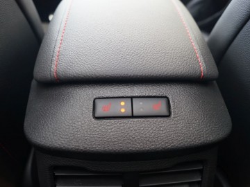 Ford Mondeo ST Line 2,0 TDCi 190 KM AT8 - &nbsp;Potwierdzenie sukcesu...