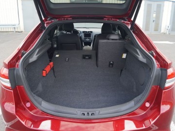 Ford Mondeo ST Line 2,0 TDCi 190 KM AT8 - &nbsp;Potwierdzenie sukcesu...