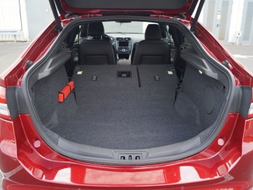 Ford Mondeo ST Line 2,0 TDCi 190 KM AT8 - &nbsp;Potwierdzenie sukcesu...