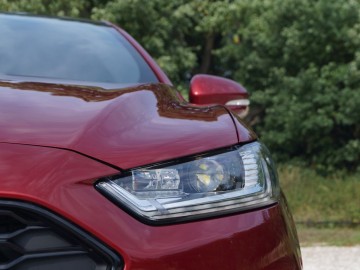 Ford Mondeo ST Line 2,0 TDCi 190 KM AT8 - &nbsp;Potwierdzenie sukcesu...