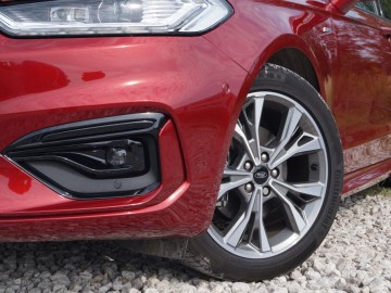 Ford Mondeo ST Line 2,0 TDCi 190 KM AT8 - &nbsp;Potwierdzenie sukcesu...
