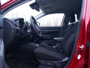 Mitsubishi ASX 2,0 150 KM CVT &ndash; Rozsądny wyb&oacute;r