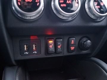 Mitsubishi ASX 2,0 150 KM CVT &ndash; Rozsądny wyb&oacute;r