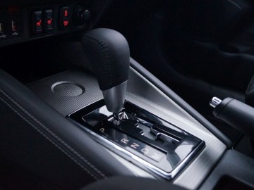 Mitsubishi ASX 2,0 150 KM CVT &ndash; Rozsądny wyb&oacute;r