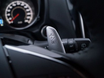 Mitsubishi ASX 2,0 150 KM CVT &ndash; Rozsądny wyb&oacute;r