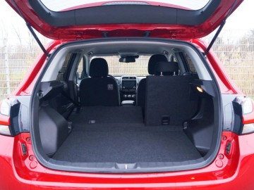 Mitsubishi ASX 2,0 150 KM CVT &ndash; Rozsądny wyb&oacute;r