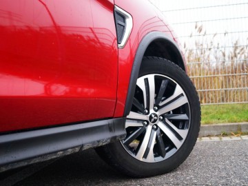 Mitsubishi ASX 2,0 150 KM CVT &ndash; Rozsądny wyb&oacute;r