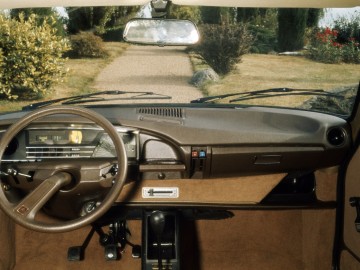  Salon Retromobile 2020: Citro&euml;n świętuje 50-lecie modelu GS
